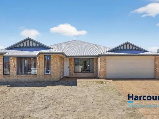 24 Pastrana Crescent, PORT KENNEDY, WA 6172