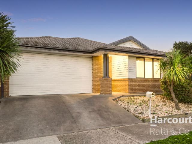 24 Pascal Crescent, Kalkallo, VIC 3064