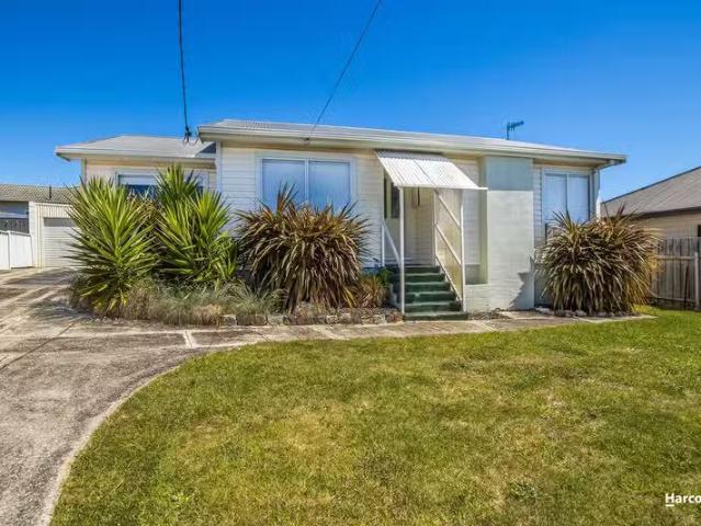 24 Payne Street, HILLCREST, TAS 7320 House for Rent