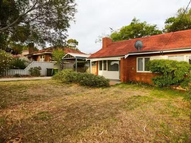 24 Perdita Way, Coolbellup, WA 6163