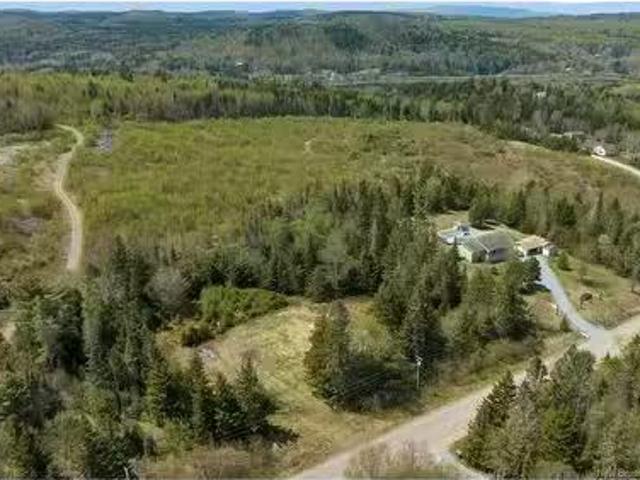 24 Perry Point Rd, Kingston, NB, E5N 1G4 vacant land for sal.