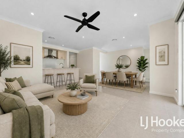 24 Petermann Circuit, Yarrabilba, Australia