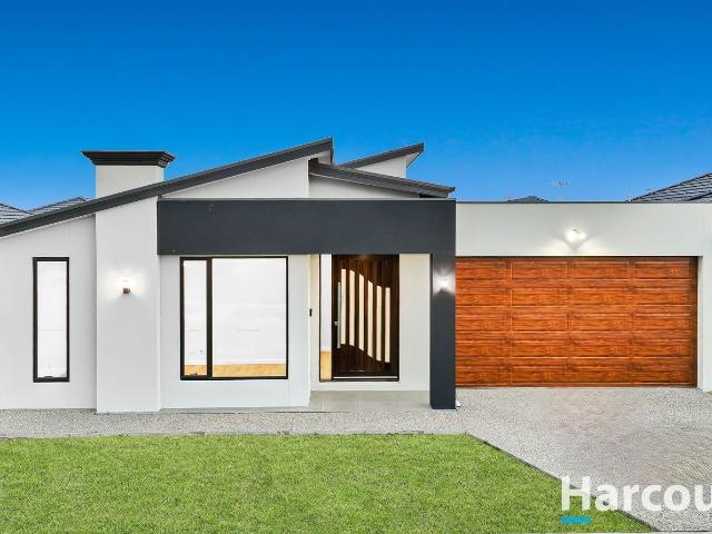 24 Piero Street, CLYDE, VIC 3978