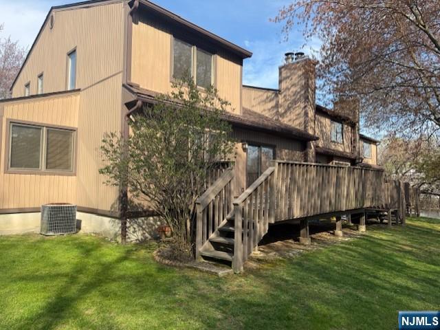 24 Ponds Circle