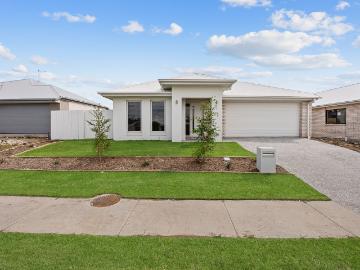 Bribie Island, Woorim, Moreton Bay Regional, Queensland