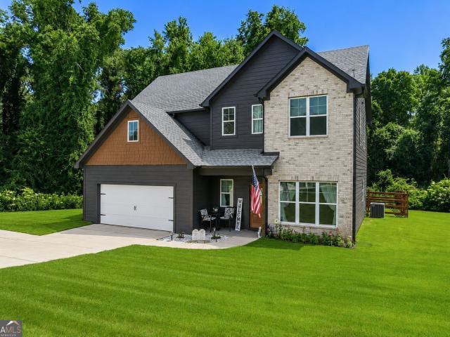 24 Plantation Oaks Drive