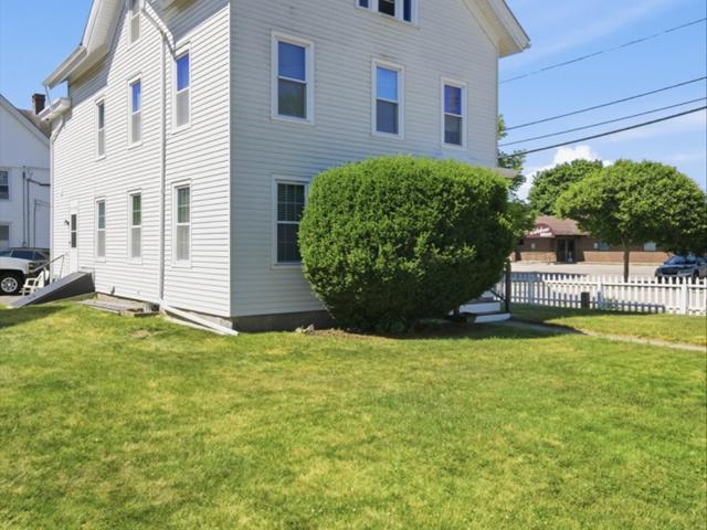 24 Pleasant Street