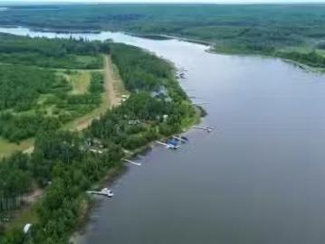 24 Prosser Drive, Branch Lake, SK, S0M 1L0 recreational for.