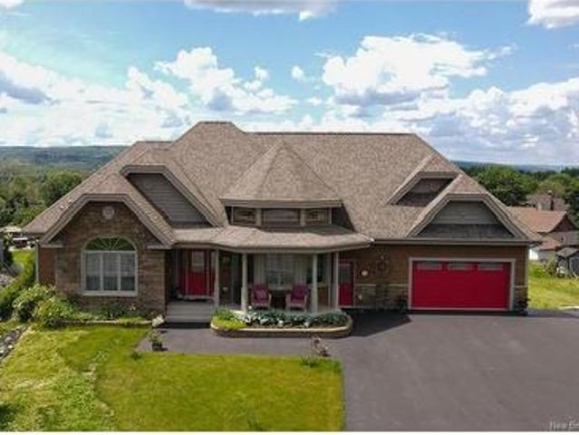 24 Principale St, Saint Basile, NB, E7C 2E1 house for sale | Listing ID NB111171 | Royal LePage