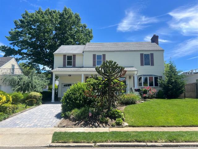 24 Purdue Road