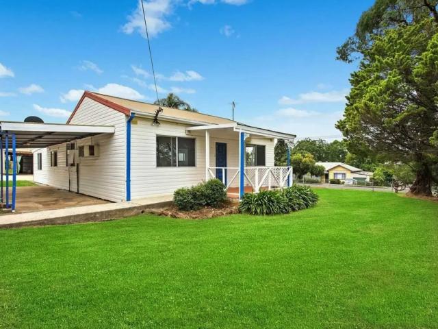 24 Radnor Road, Bargo NSW