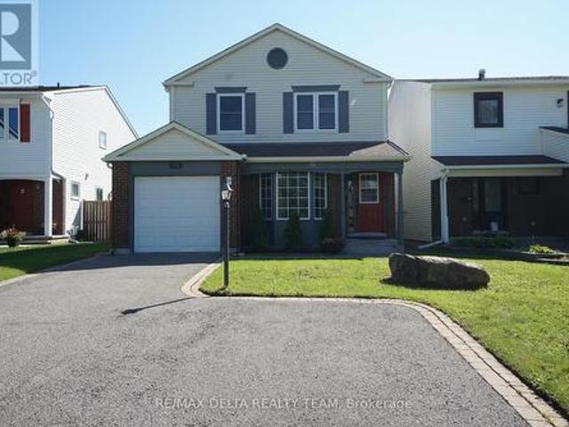 24 Raftus Square, Ottawa, ON, K2J 1J3 house for sale | Listing ID X13796 | Royal LePage
