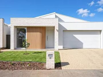 24 Redwood Drive, MOUNT BARKER, SA 5251 House for Rent