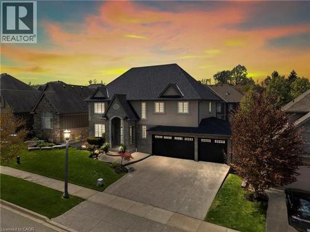 24 Red Haven Drive, Niagara On The Lake, ON, L0S 1P0 house for sale | Listing ID 40846 | Royal LePage