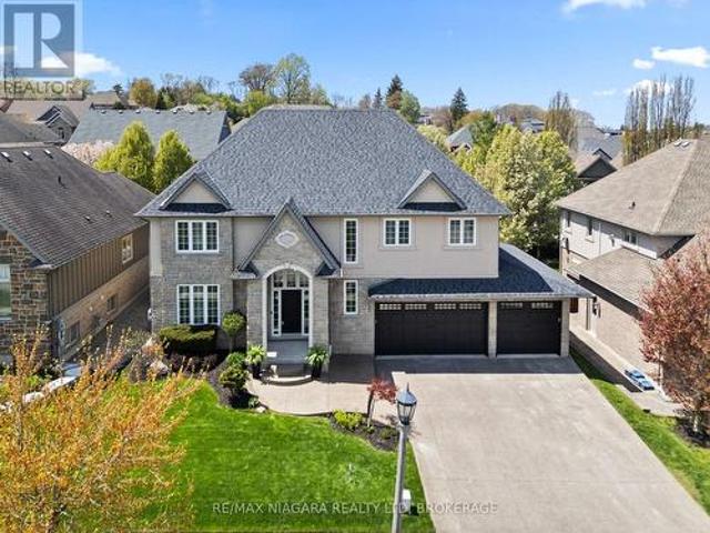 24 Red Haven Drive, Niagara On The Lake St. Davids, ON, L0S 1P0 house for sale | Listing ID X13549 | Royal LePage