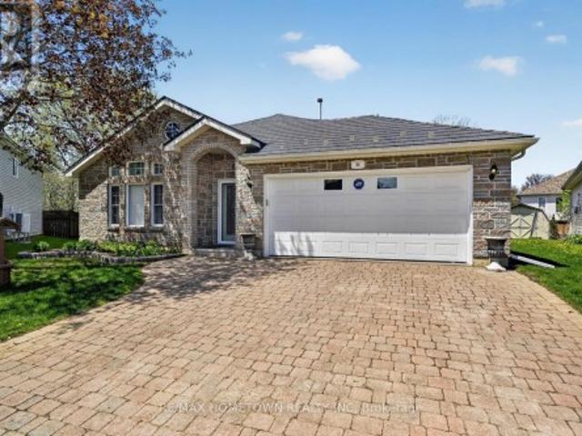 24 Regency Place, Brockville, ON, K6V 7M5 house for sale | Listing ID X13727 | Royal LePage