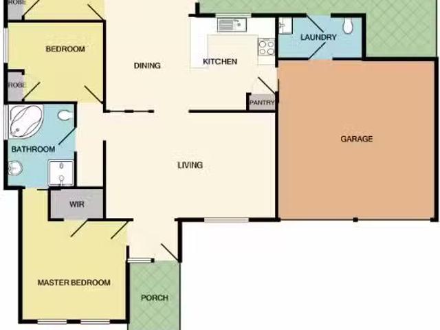 24 Richard Road, RUTHERFORD House for rent Listed by Rentals.