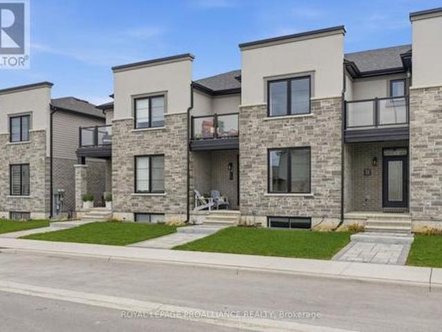 24 Riverstone Way, Belleville Thurlow Ward, ON, K8N 0S6 house for sale | Listing ID X13080 | Royal LePage