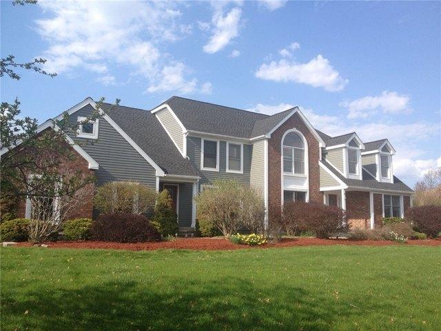 24 Rosina Dr, Ithaca, NY 14850