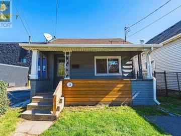 24 Rowanwood Street, Hamilton, ON, L8L 7H3 house for sale | Listing ID X13479 | Royal LePage