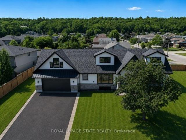 24 Royce Avenue, Hamilton, ON, L8G 3B5 house for sale | Listing ID X13641 | Royal LePage