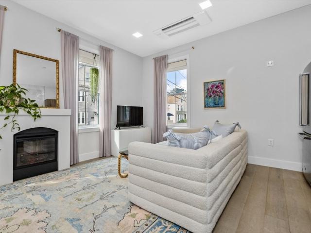 24 Rush St, Unit C, Somerville, MA 02145 | MLS #73505
