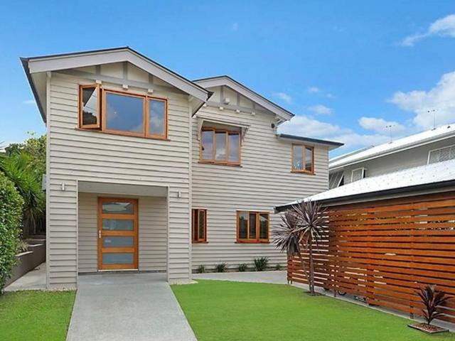 24 Rutland Street, Coorparoo QLD 4151 House For Rent | Domain