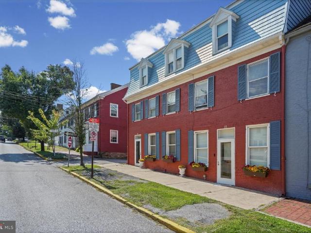 24 S Main Street