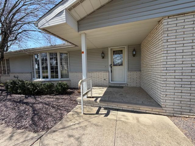 24 S Country Club Road