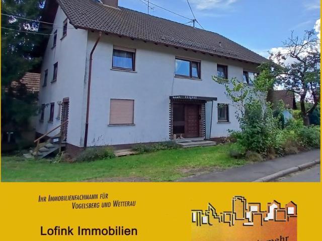24 Schlafzimmer Haus Freiensteinau Deutschland 97053013