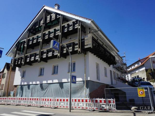 24 Schlafzimmer Haus Horb Am Neckar Deutschland 102021083