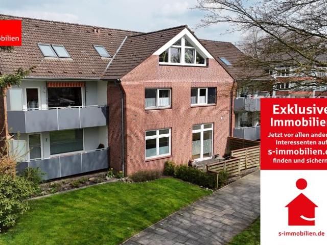 24 Schlafzimmer Haus Rendsburg Deutschland LS102885509