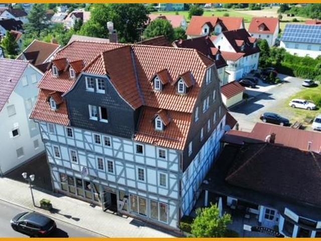 24 Schlafzimmer Haus Schwalmstadt / Ziegenhain Deutschland 89401869