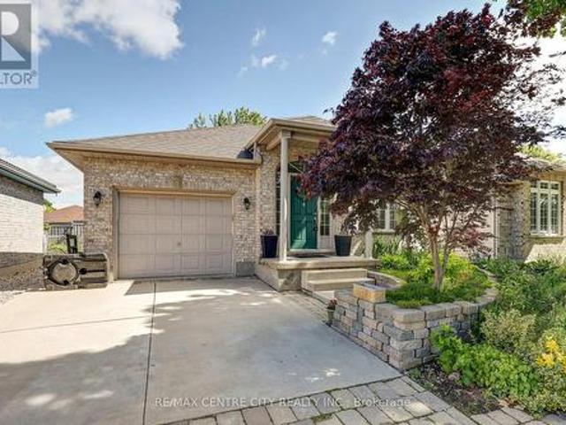 24 Schreyer Drive, St. Thomas, ON, N5R 6E8 house for sale | Listing ID X13483 | Royal LePage