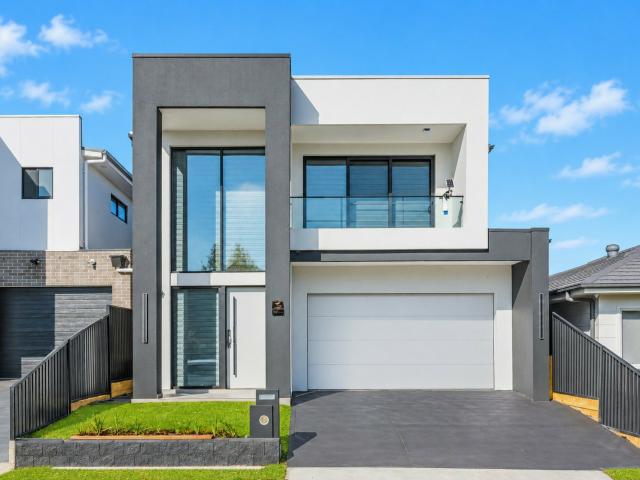 24 scrubwren street, austral nsw for rent lj hooker