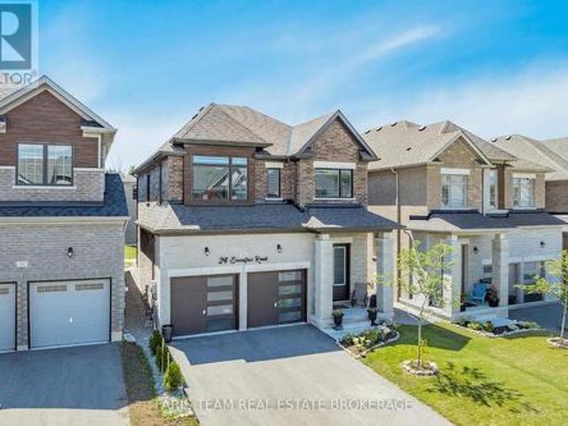 24 Sassafras Road, Springwater, ON, L9X 2C6 house for sale | Listing ID S13639 | Royal LePage