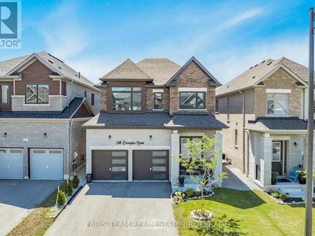 24 Sassafras Road, Springwater, ON, L9X 2C6 house for sale | Listing ID S13789 | Royal LePage
