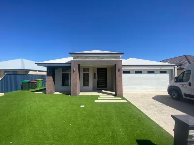 24 Selina View, BALDIVIS, WA 6171 House for Rent