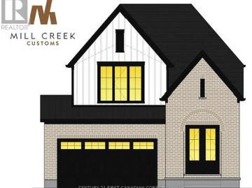 24 Sheldabren Street, North Middlesex Ailsa Craig, ON, N0M 1A0 house for sale | Listing ID X13425 | Royal LePage