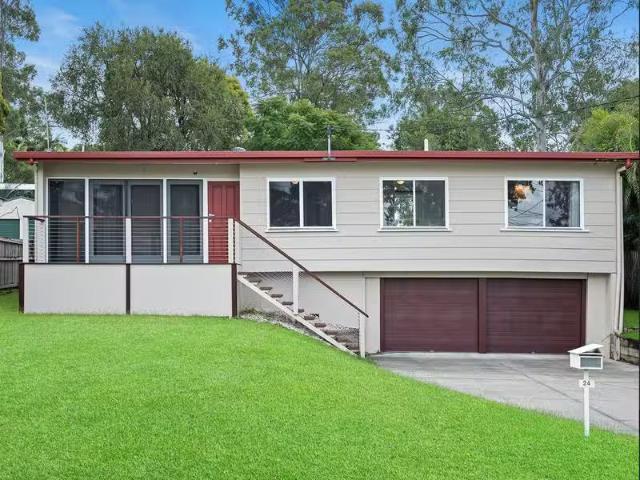 24 Simon Street, UNDERWOOD, QLD 4119 House for Rent
