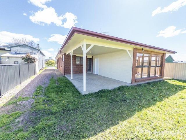 24 Single Street, Werris Creek