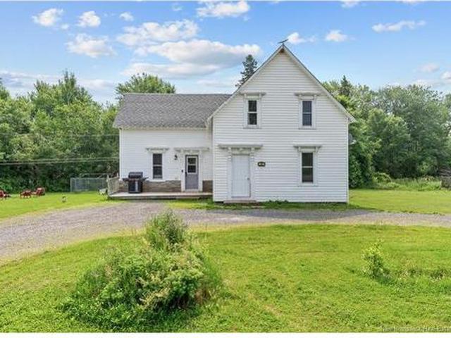 24 South Canaan Rd, Coles Island, NB, E4C 2R9 house for sale | Listing ID NB143103 | Royal LePage