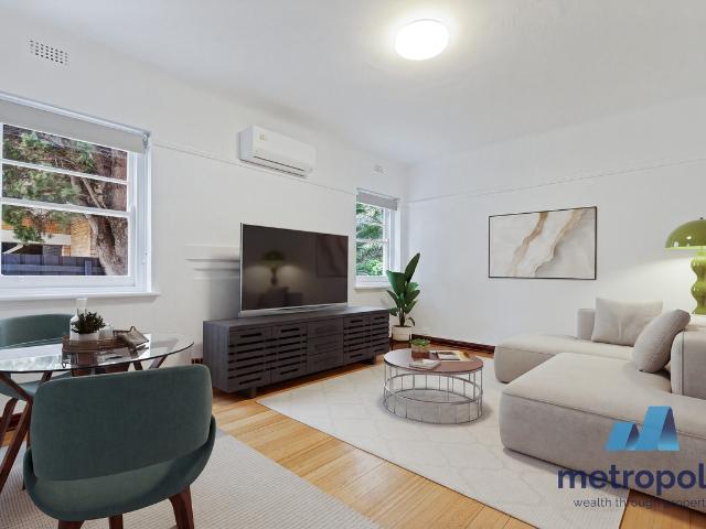 2/4 Southey Street, ELWOOD, VIC