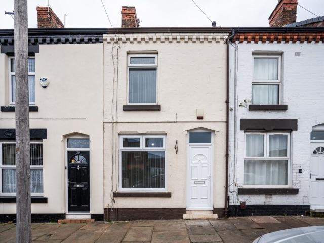 24 Sleepers Hill, Liverpool, Merseyside L4, 2 bed terraced house to rent, £750 pcm | PrimeLocation