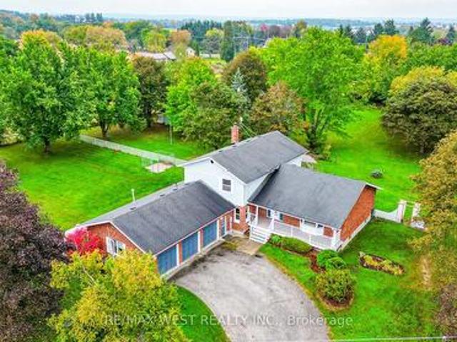 24 Smith Drive, Uxbridge, ON, L0C 1E0 house for sale | Listing ID N13856 | Royal LePage
