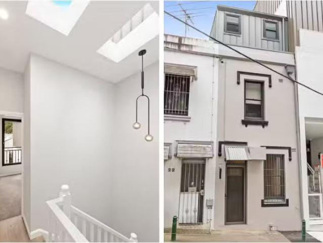 24 Sparkes Street, CAMPERDOWN House for rent Listed by Van Su.