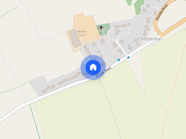 24 Swain Court, Oundle Road, Peterborough