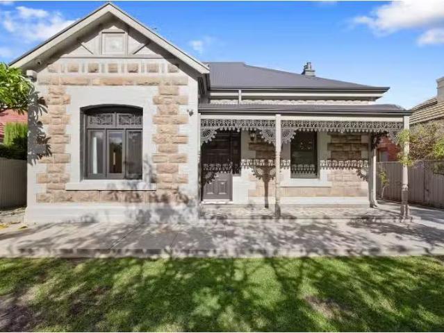 24 Swaine Avenue, ROSE PARK House for rent Listed by Maxine D.