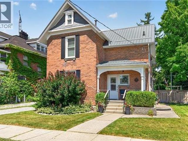 24 St Andrew Street, Port Dover, ON, N0A 1N0 house for sale | Listing ID 40852 | Royal LePage