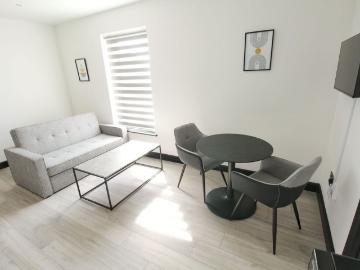24 St. Catherines Flat 5, Lincoln, Lincolnshire, LN5 8LY, United Kingdom